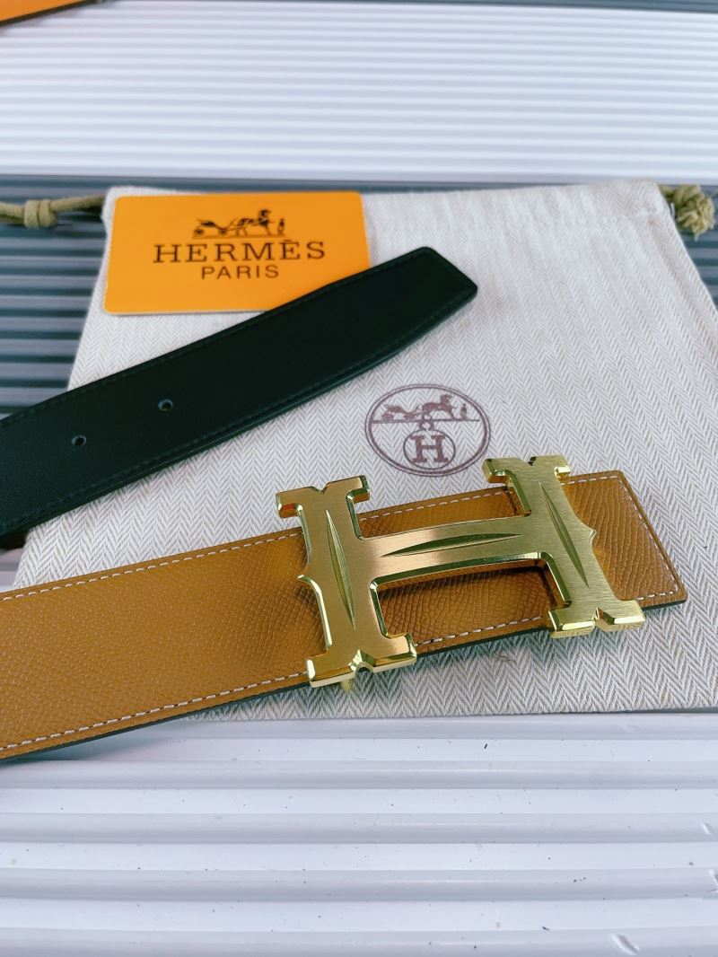 Hermes Belts